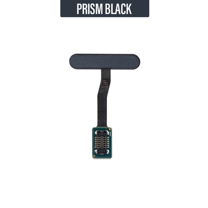 Power/ Finger Print Sensor Flex For Galaxy S10E
