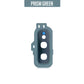 Camera Lens with metal Frame For Galaxy S10E