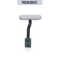 Power/ Finger Print Sensor Flex For Galaxy S10E
