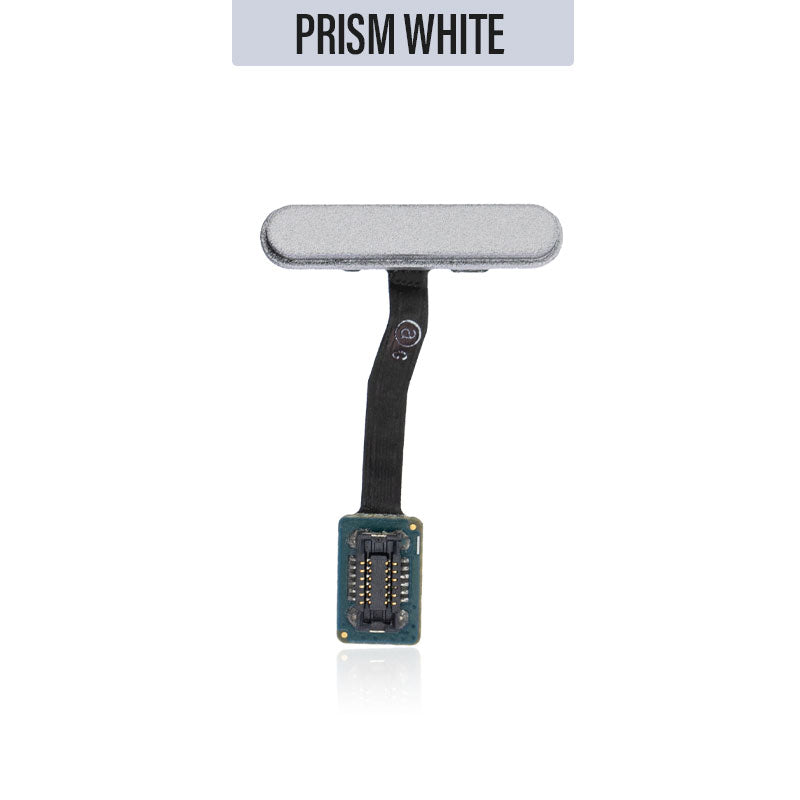 Power/ Finger Print Sensor Flex For Galaxy S10E