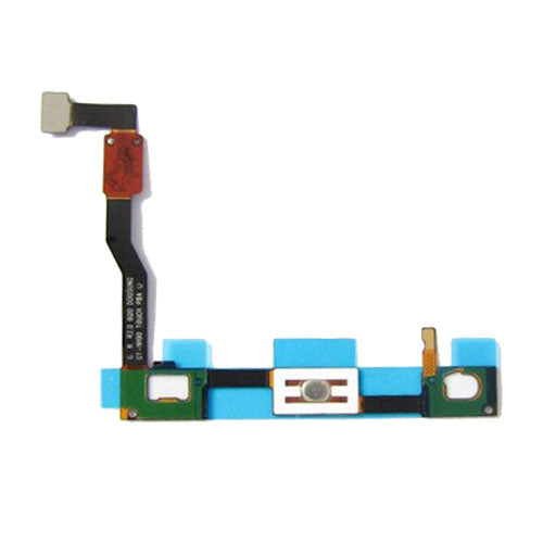 Keypad Flex For Galaxy S2 4G
