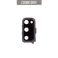 Camera Lens with Metal Frame For Galaxy S20 / S20 5G