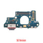 Charger Port Flex Board for Galaxy S20 FE 5G G781