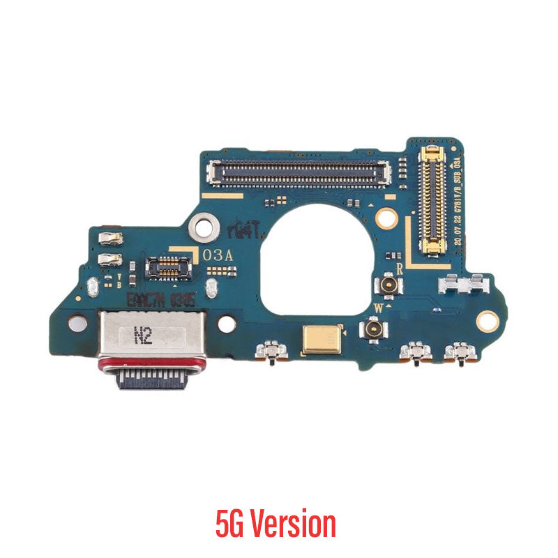 Charger Port Flex Board for Galaxy S20 FE 5G G781