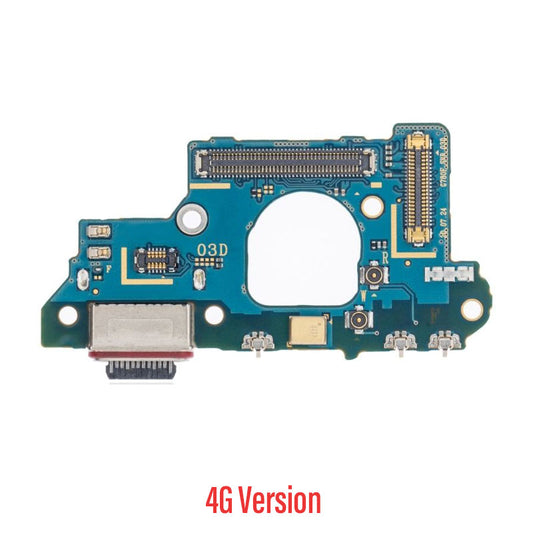Charger Port Flex Board for Galaxy S20 FE 4G G780