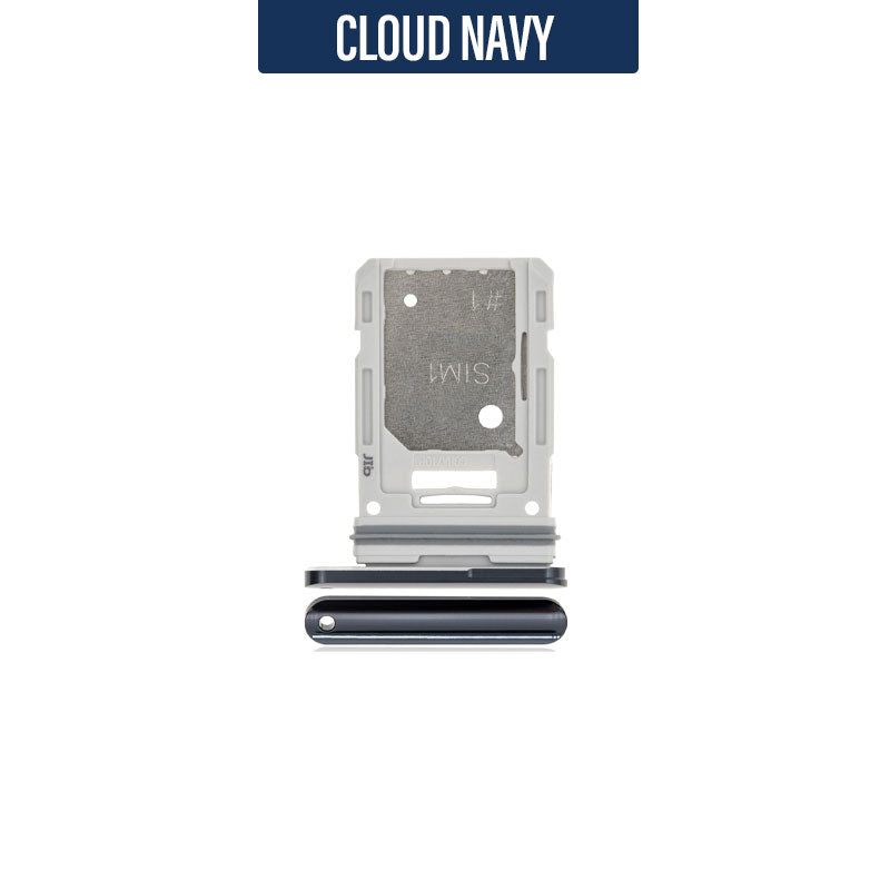 Sim Card Tray For Galaxy S20 FE - Cloud Navy