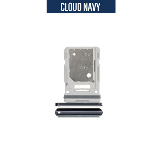 Sim Card Tray For Galaxy S20 FE - Cloud Navy
