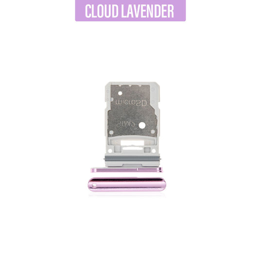 Sim Card Tray For Galaxy S20 FE - Cloud Lavender