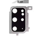 Camera Lens with Metal Frame For Galaxy S20 Plus