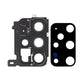 Camera Lens with Metal Frame For Galaxy S20 Plus