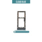 Sim/ Memory Card Tray For Galaxy S20 Plus - Cloud Blue