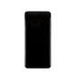 LCD Digitizer Screen Assembly with Frame Service Pack for Galaxy S20/ S20 5G G981 - Cloud Blue