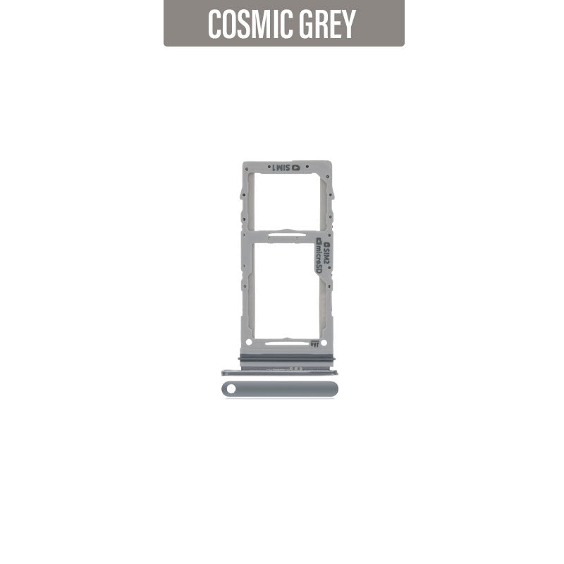 Sim Card Tray (Dual SIM) For Galaxy S20 Ultra