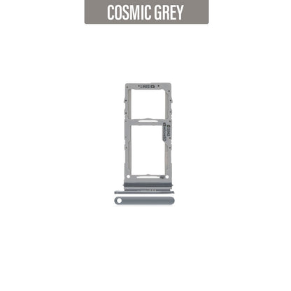 Sim Card Tray (Dual SIM) For Galaxy S20 Ultra