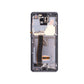 LCD Digitizer Screen Assembly with Frame Service Pack for Galaxy S20 Ultra/ S20 Ultra 5G G988 -  Cosmic Gray