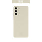 Battery Back Cover with Camera Lens For Galaxy S21 FE G990