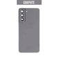 Battery Back Cover with Camera Lens For Galaxy S21 FE G990