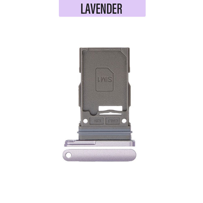 Galaxy S21 FE Sim Card Tray