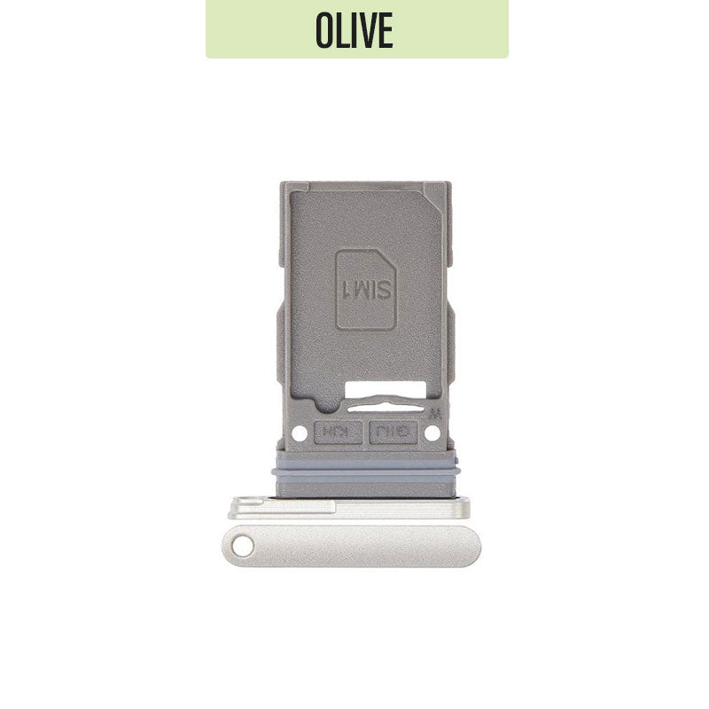 Galaxy S21 FE Sim Card Tray