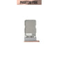 Sim Card Tray For Galaxy S21 - Phantom Pink