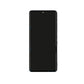LCD Digitizer Screen Assembly with Frame Service Pack Replacement for Galaxy S21 Ultra G998 - Phantom Silver