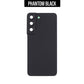 Battery Back Cover with Camera Lens For Galaxy S22 5G S901