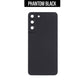 Battery Back Cover with Camera Lens For Galaxy S22 Plus 5G S906