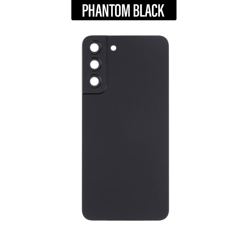 Battery Back Cover with Camera Lens For Galaxy S22 Plus 5G S906