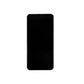 LCD Digitizer Screen Assembly with Frame Service Pack Replacement for Galaxy S22 Plus 5G S906 - Pink Gold