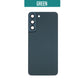 Battery Back Cover with Camera Lens For Galaxy S22 Plus 5G S906