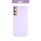 Battery Back Cover with Camera Lens For Galaxy S22 Plus 5G S906