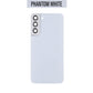 Battery Back Cover with Camera Lens For Galaxy S22 Plus 5G S906