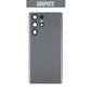 Battery Back Cover with Camera Lens For Galaxy S22 Ultra 5G S908