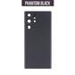 Battery Back Cover with Camera Lens For Galaxy S22 Ultra 5G S908