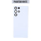 Battery Back Cover with Camera Lens For Galaxy S22 Ultra 5G S908