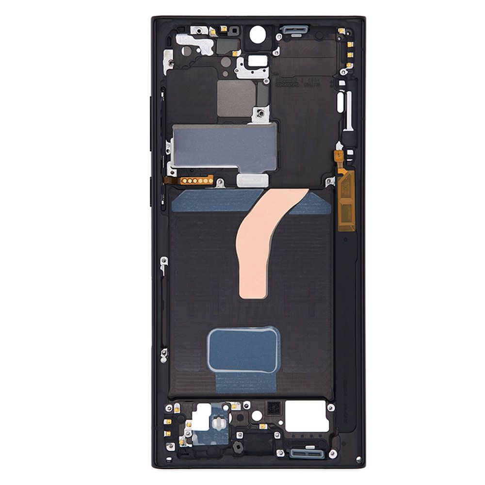 Midframe Replacement For Galaxy S22 Ultra