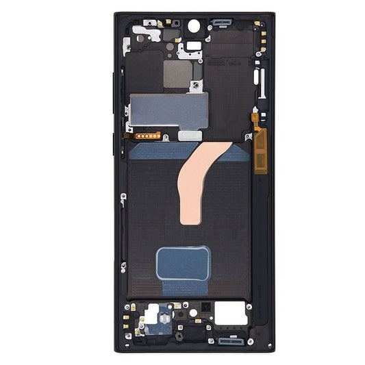 Midframe Replacement For Galaxy S22 Ultra