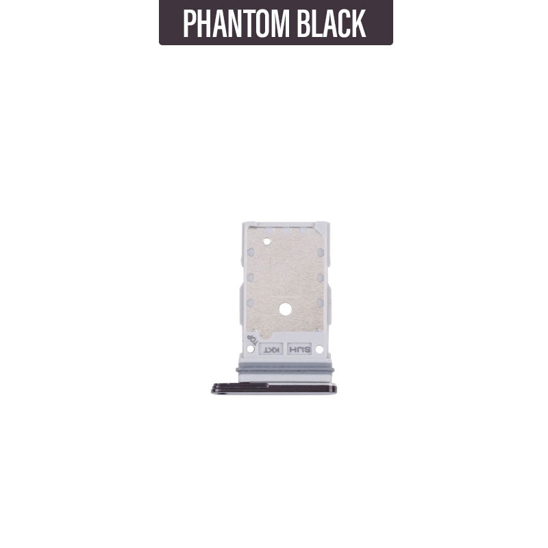 Sim Card Tray For Galaxy S22 Ultra