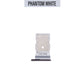 Sim Card Tray For Galaxy S22 Ultra