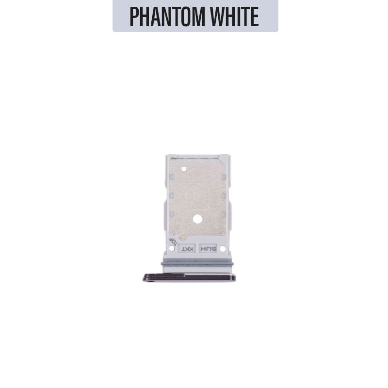 Sim Card Tray For Galaxy S22 Ultra