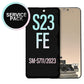 LCD Touch Screen Assembly Service Pack For Galaxy S23 FE