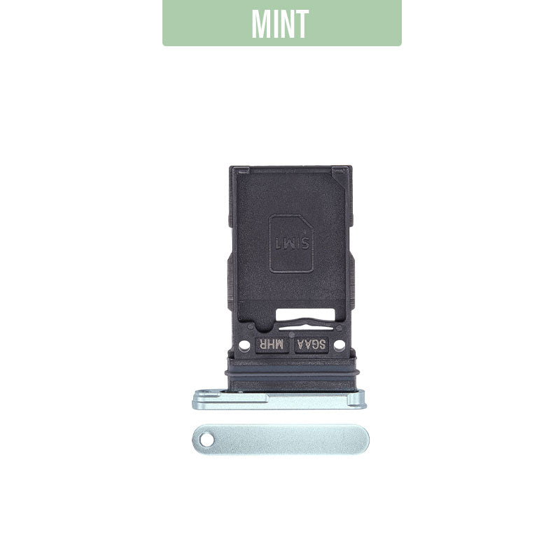 Sim Card Tray For Galaxy S23 FE