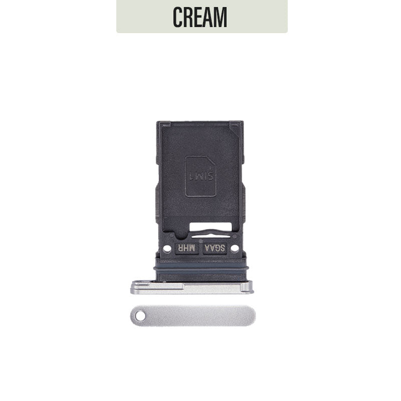 Sim Card Tray For Galaxy S23 FE