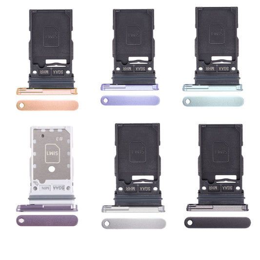 Sim Card Tray For Galaxy S23 FE