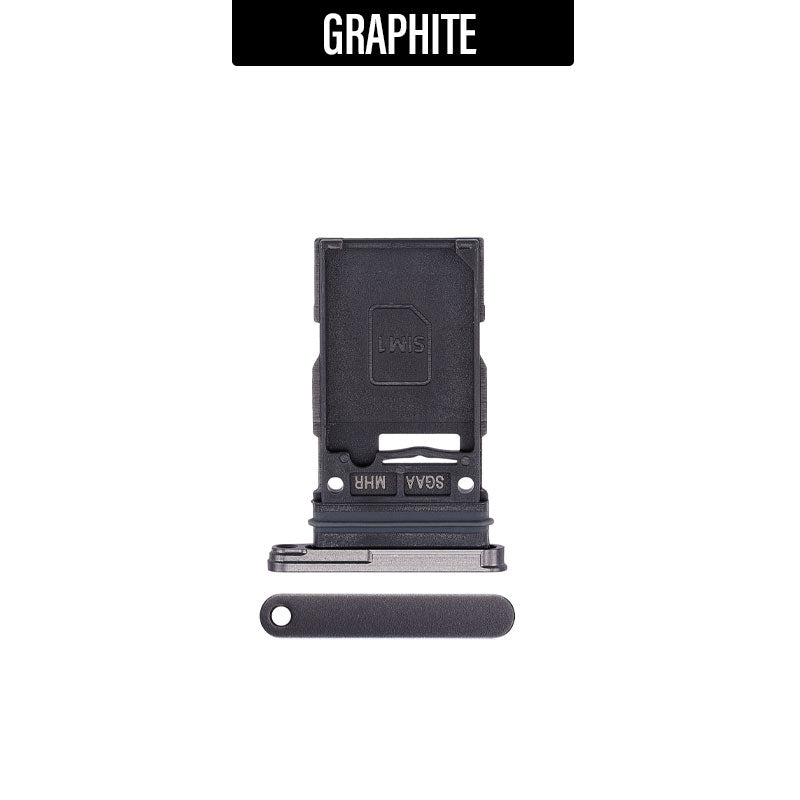 Sim Card Tray For Galaxy S23 FE