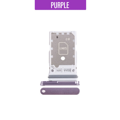 Sim Card Tray For Galaxy S23 FE