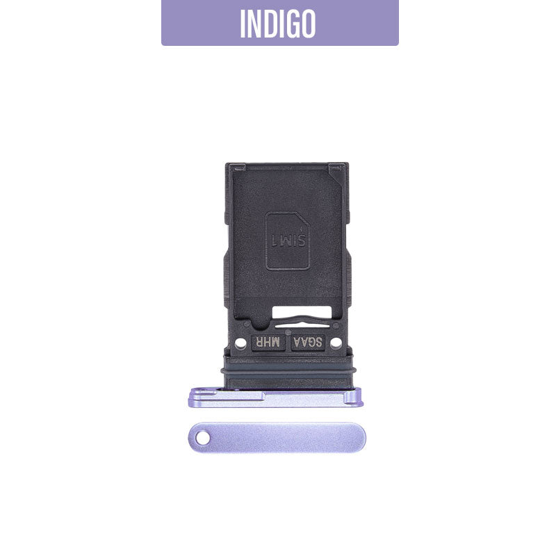 Sim Card Tray For Galaxy S23 FE