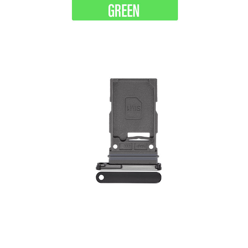 Sim Card Tray For Galaxy S23/ S23 Plus