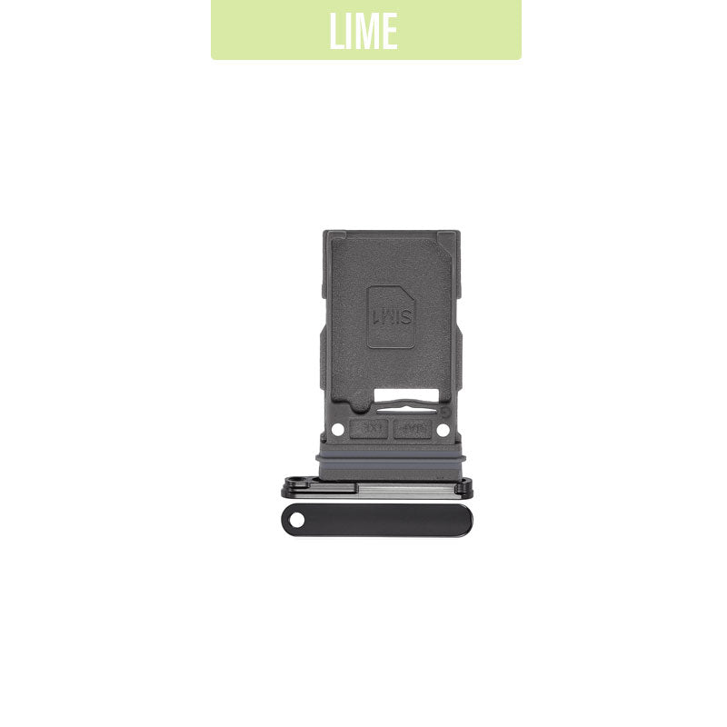 Sim Card Tray For Galaxy S23/ S23 Plus