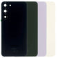 Battery Back Cover with Camera Lens For Galaxy S23 Plus S916